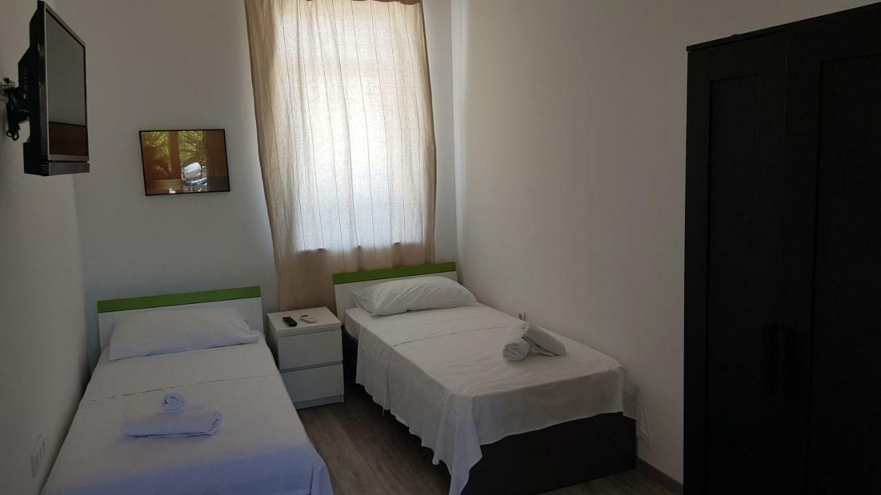 Guesthouse Vienna Baska Exterior photo